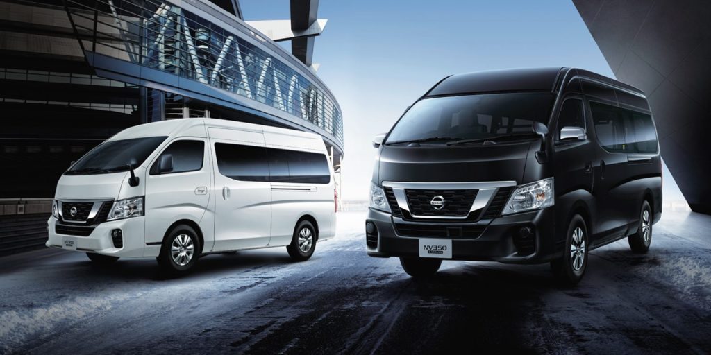 日産キャラバンの価格は安い？燃費が悪いって本当？ | 新型 ...