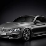 BMW4シリーズクーペの最大値引きは決算期がオススメ？！